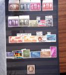 Collection du monde entier, avec Vatican, Finlande,