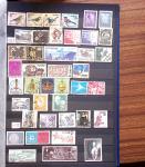 Collection du monde entier, avec Vatican, Finlande,