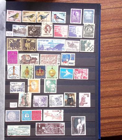 Collection du monde entier, avec Vatican, Finlande,