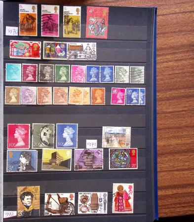 Collection du monde entier, avec Vatican, Finlande,