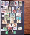 Collection du monde entier, avec Vatican, Finlande,
