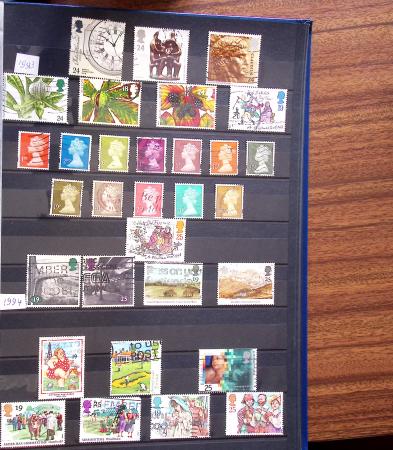 Collection du monde entier, avec Vatican, Finlande,