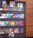 Collection du monde entier, avec Vatican, Finlande,
