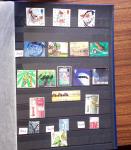 Collection du monde entier, avec Vatican, Finlande,