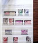 Collection du monde entier, avec Vatican, Finlande,