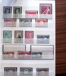 Collection du monde entier, avec Vatican, Finlande,