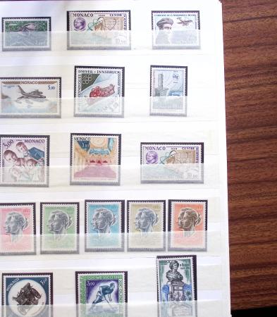 Collection du monde entier, avec Vatican, Finlande,