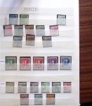 Collection du monde entier, avec Vatican, Finlande,