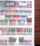 Collection du monde entier, avec Vatican, Finlande,