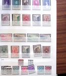 Collection du monde entier, avec Vatican, Finlande,