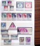 Collection du monde entier, avec Vatican, Finlande,