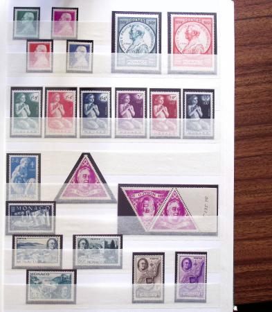 Collection du monde entier, avec Vatican, Finlande,