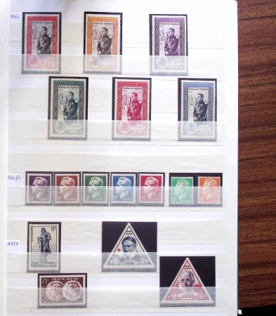 Collection du monde entier, avec Vatican, Finlande,