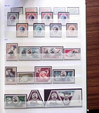 Collection du monde entier, avec Vatican, Finlande,