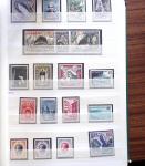 Collection du monde entier, avec Vatican, Finlande,