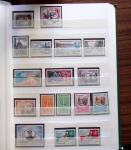 Collection du monde entier, avec Vatican, Finlande,