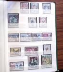 Collection du monde entier, avec Vatican, Finlande,