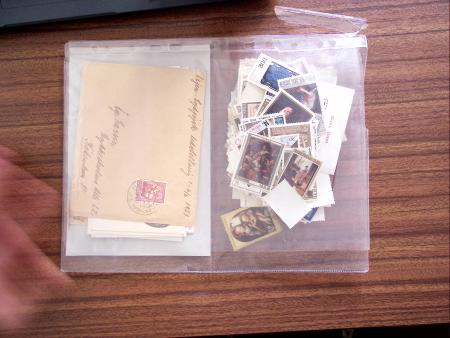 Collection du monde entier, avec Vatican, Finlande,