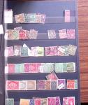 Collection du monde entier, avec Vatican, Finlande,