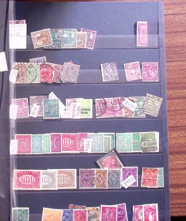 Collection du monde entier, avec Vatican, Finlande,