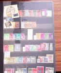 Collection du monde entier, avec Vatican, Finlande,