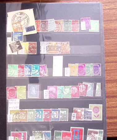 Collection du monde entier, avec Vatican, Finlande,