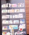 Collection du monde entier, avec Vatican, Finlande,
