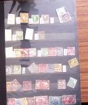 Collection du monde entier, avec Vatican, Finlande,