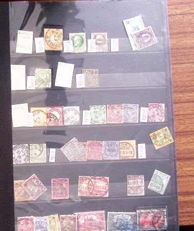 Collection du monde entier, avec Vatican, Finlande,