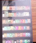 Collection du monde entier, avec Vatican, Finlande,