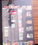 Collection du monde entier, avec Vatican, Finlande,