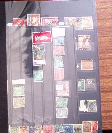 Collection du monde entier, avec Vatican, Finlande,