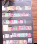 Collection du monde entier, avec Vatican, Finlande,
