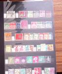 Collection du monde entier, avec Vatican, Finlande,