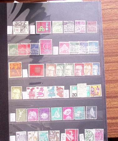Collection du monde entier, avec Vatican, Finlande,