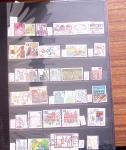 Collection du monde entier, avec Vatican, Finlande,