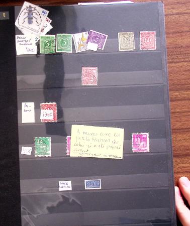 Collection du monde entier, avec Vatican, Finlande,