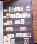Collection du monde entier, avec Vatican, Finlande,