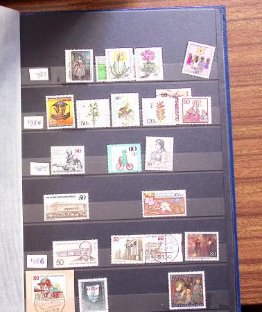 Collection du monde entier, avec Vatican, Finlande,