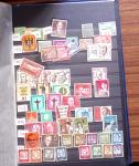 Collection du monde entier, avec Vatican, Finlande,