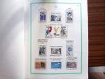 1849-1990, Collection de France, avec section classique,