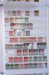 1900-1959 Beau lot de neufs et oblitérés avec une très