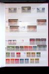 1900-1959 Beau lot de neufs et oblitérés avec une très