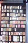 1900-1959 Beau lot de neufs et oblitérés avec une très