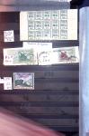 1900-1959 Beau lot de neufs et oblitérés avec une très