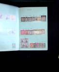 1900-1959 Beau lot de neufs et oblitérés avec une très