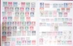 1849-2000, Useful collection of Belgium with early