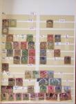 1849-2000, Useful collection of Belgium with early