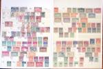 1849-2000, Useful collection of Belgium with early