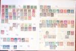 1849-2000, Useful collection of Belgium with early